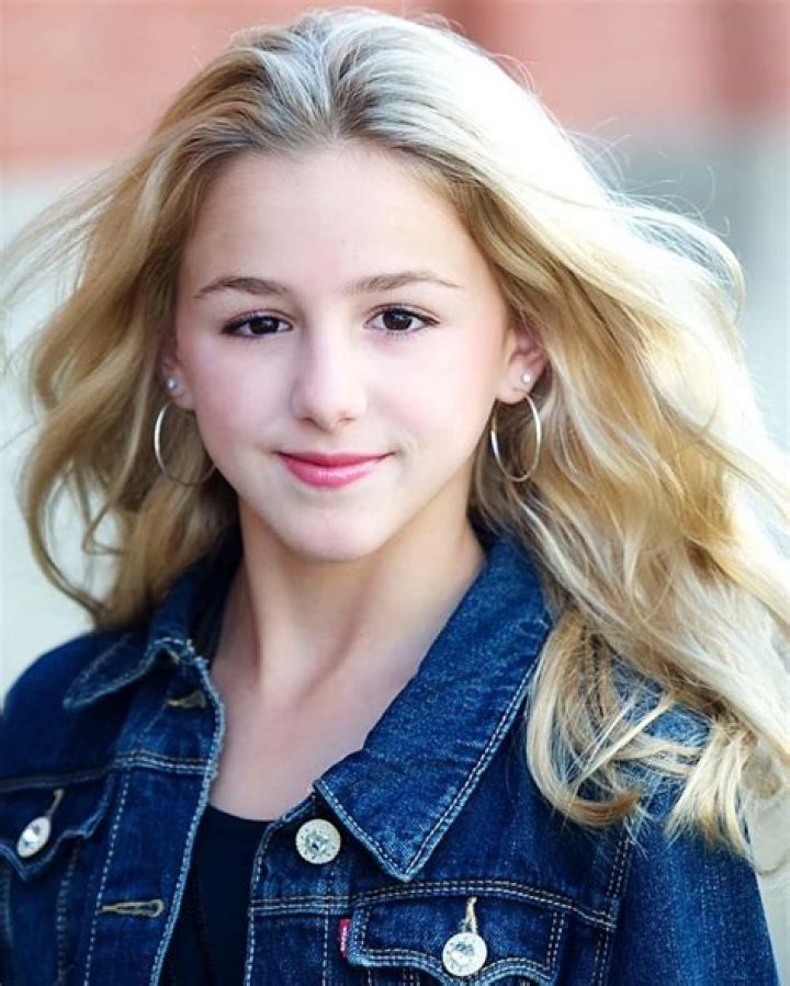 Chloe Lukasiak/Gallery/Quality Dance Moms Wiki FANDOM powered by Wikia
