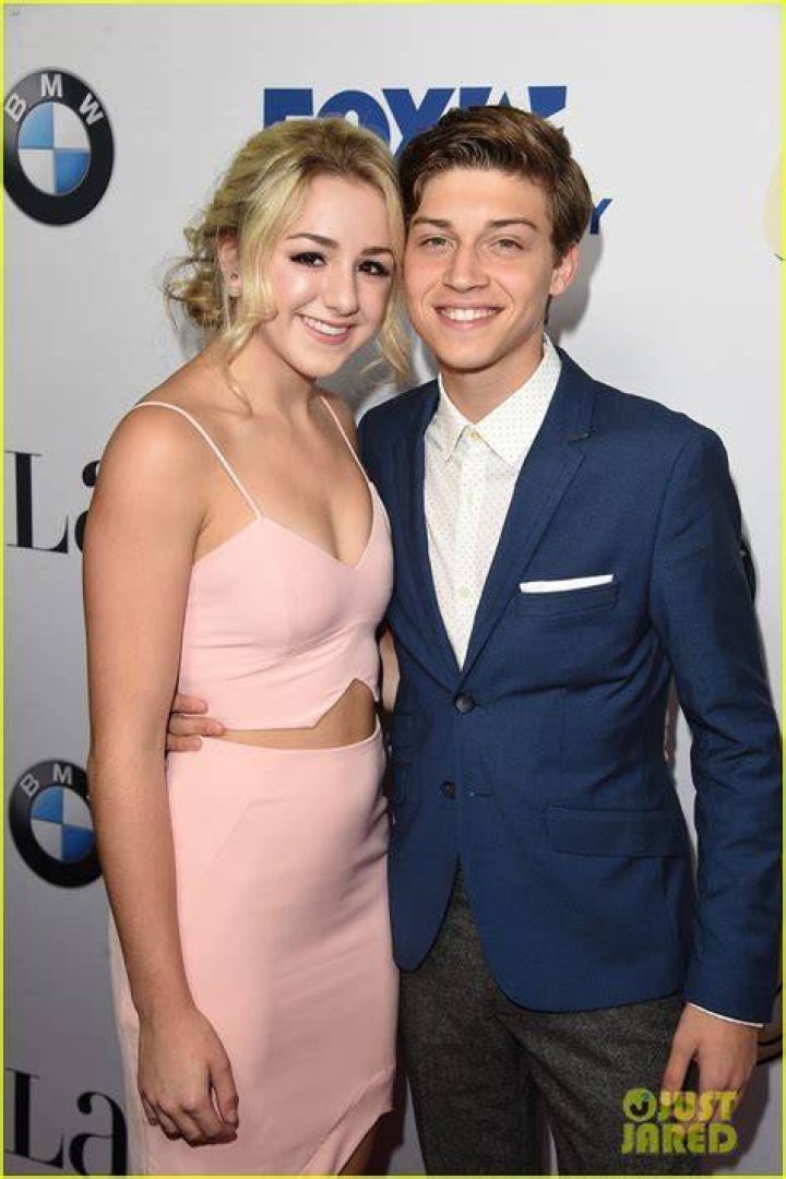 Chloe Lukasiak & Ricky Garcia Break Up, Reps Confirm Split &mdash; Exclusive
