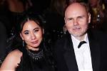 Chloe Mendel Fashion Designer Married with Billy Corgan | Age, Biography, Wiki, Career, Family, Father, Husband, Kids and Photos