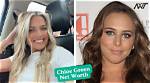 Chloe Michelle Net Worth