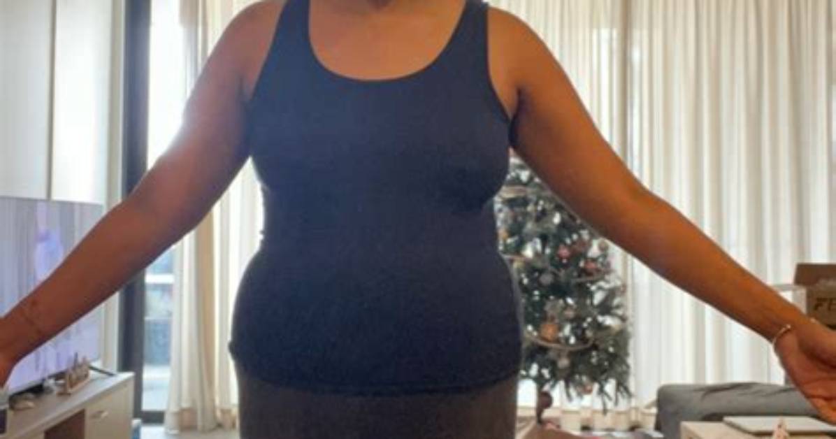 Chloe Ting Weight Loss and Transformation: Before and After