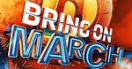 Choosing the Host City for March Madness Takes a Few Steps — Details Inside