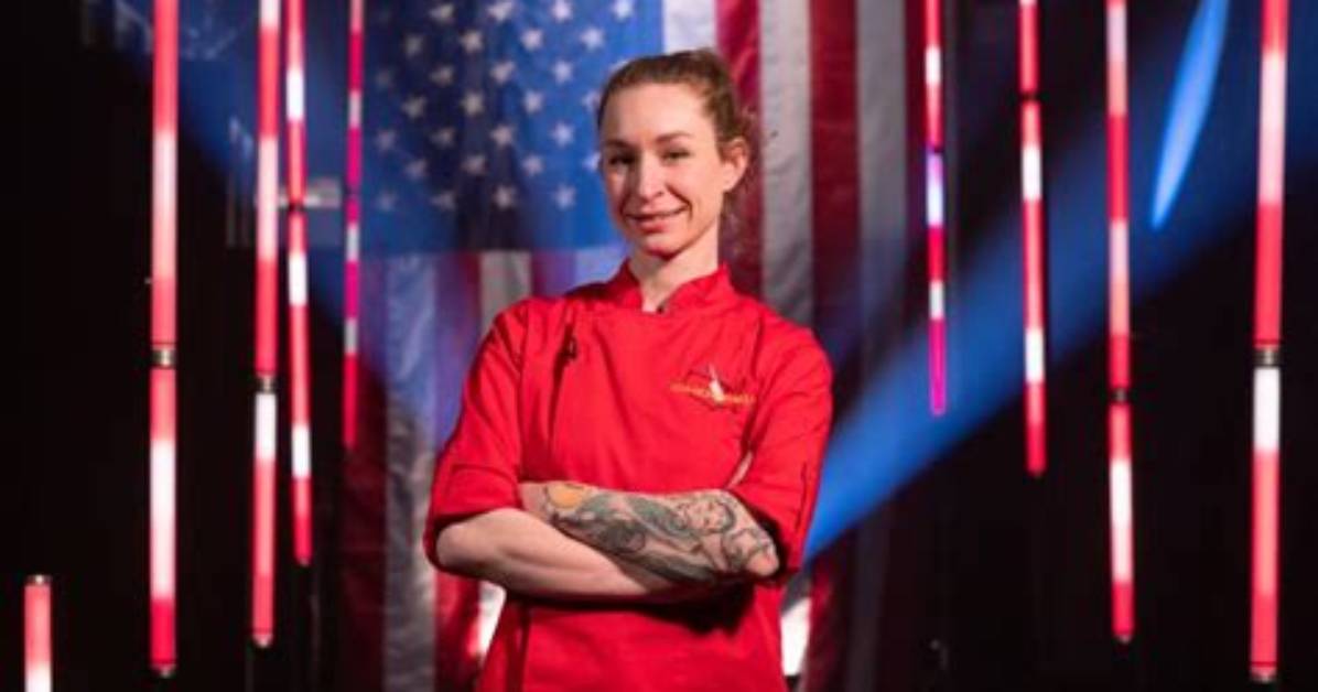 Chopped: Meet Jill Vedaa Wife Celina Pagan, Kids and Family