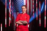Chopped: Meet Jill Vedaa Wife Celina Pagan, Kids and Family