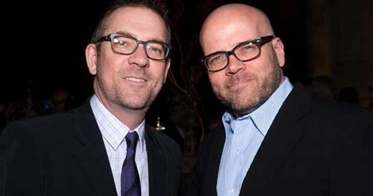 'Chopped' Star Ted Allen Is Happily Married Gay Man — Know His Personal Life, Bio, and Net Worth