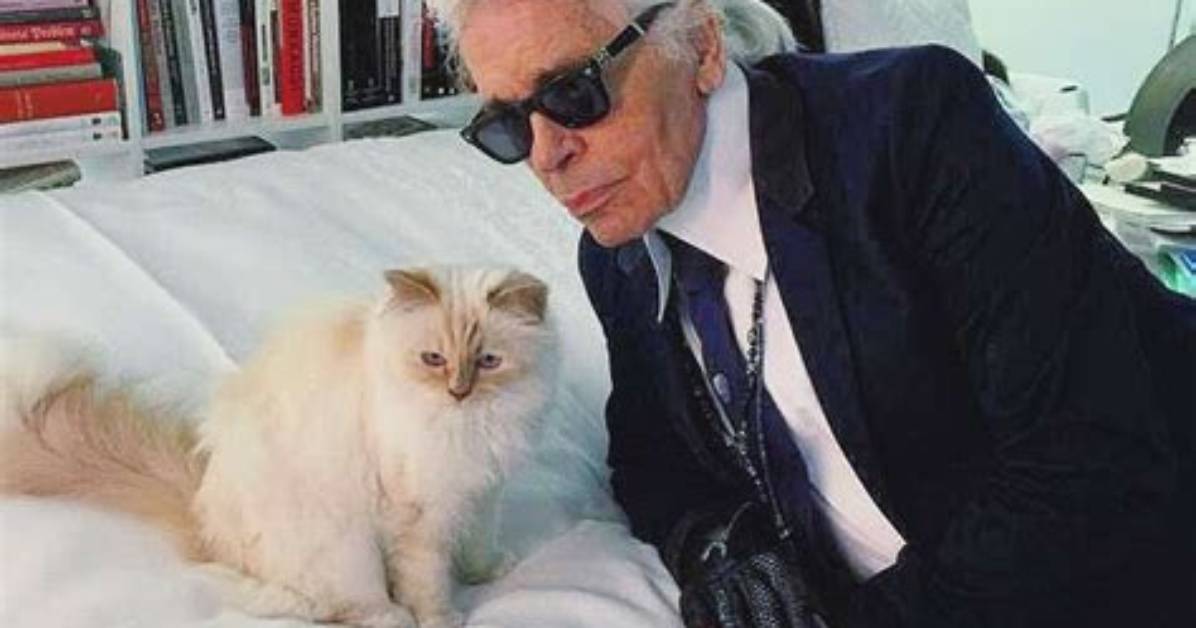 Choupette Lagerfeld Net Worth 2024