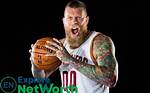 Chris Andersen- Wiki, Height, Wife, Net Worth, Career