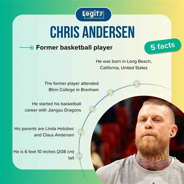 Chris Anderson Net Worth – How Much Is Chris Anderson Worth?