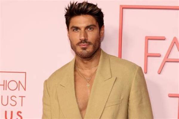 Chris Appleton Net Worth 2024