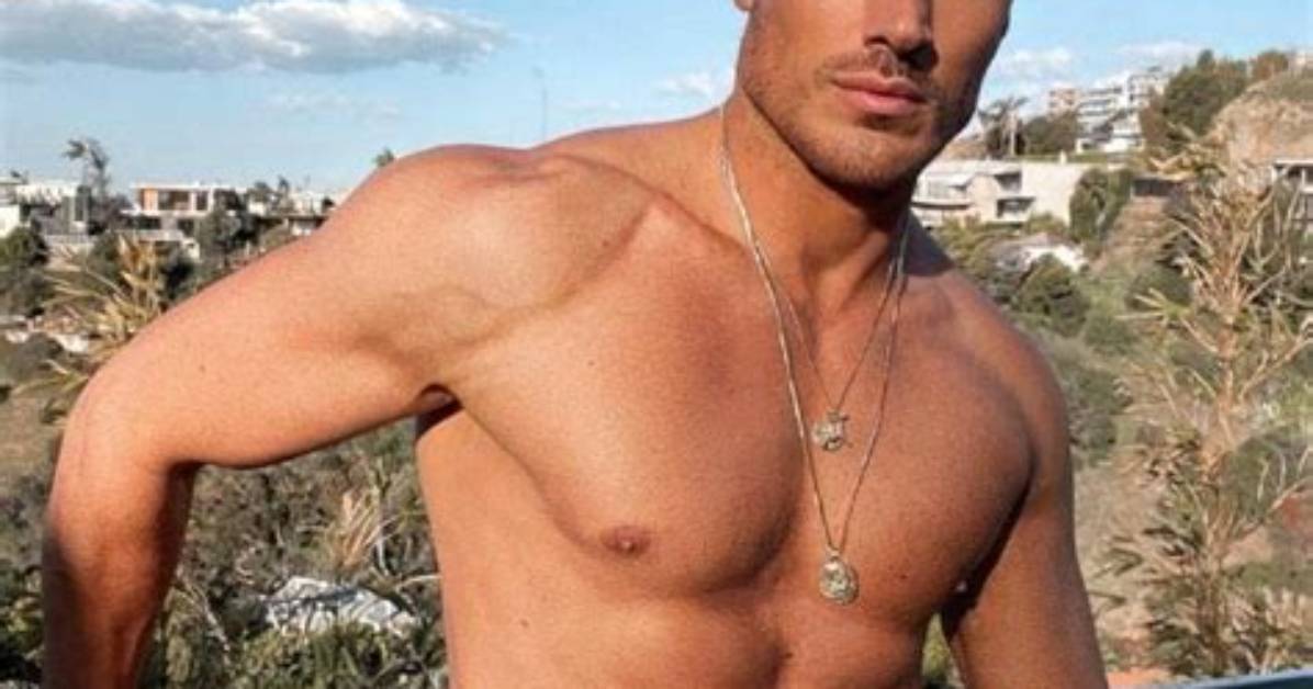 Chris Appleton Wiki/Bio Shows Him Straight Only Later O Come out as Gay. Net Worth?