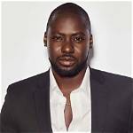 Chris Attoh Biography: Parents, Sister, Wives, Net Worth, Movies