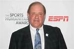 Chris Berman Bio, Net Worth, Career