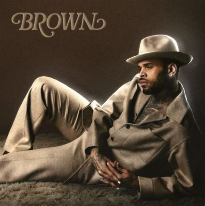 Chris Brown (album) Chris Brown Wiki FANDOM powered by Wikia