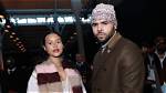 Chris Brown’s Girlfriend Timeline: Who Has He Dated over the Year's?