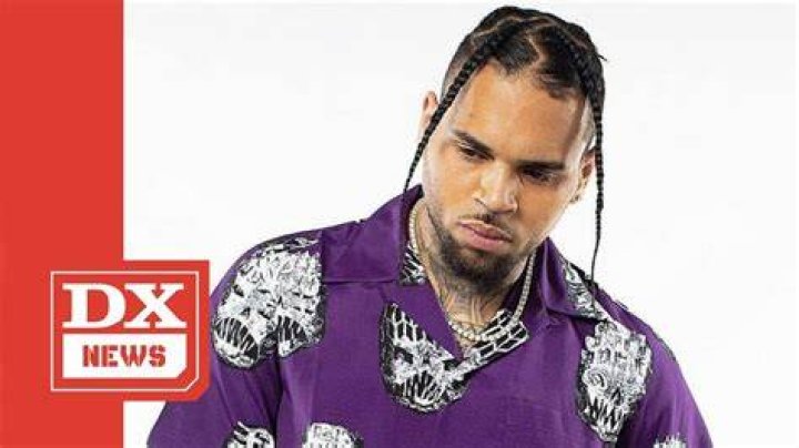 Chris Brown Under Investigation by Child Protective Services Following