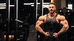 Chris Bumstead Lisp | Does He Have Speech Disorder