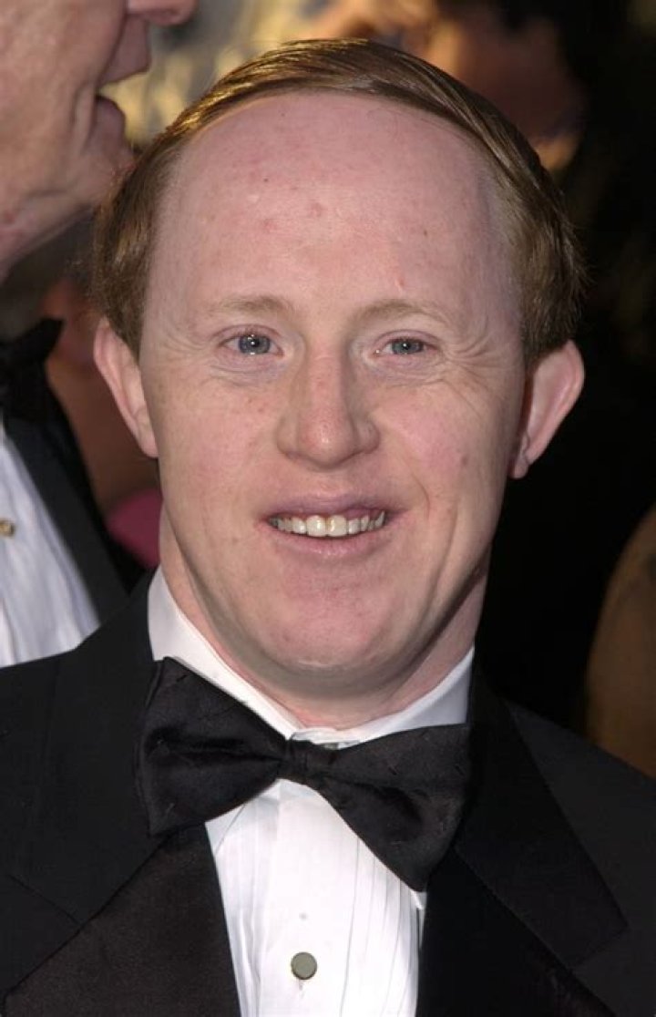 Chris Burke Biography Facts, Childhood, Family Life & Achievements