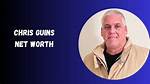 Chris Clark Net Worth