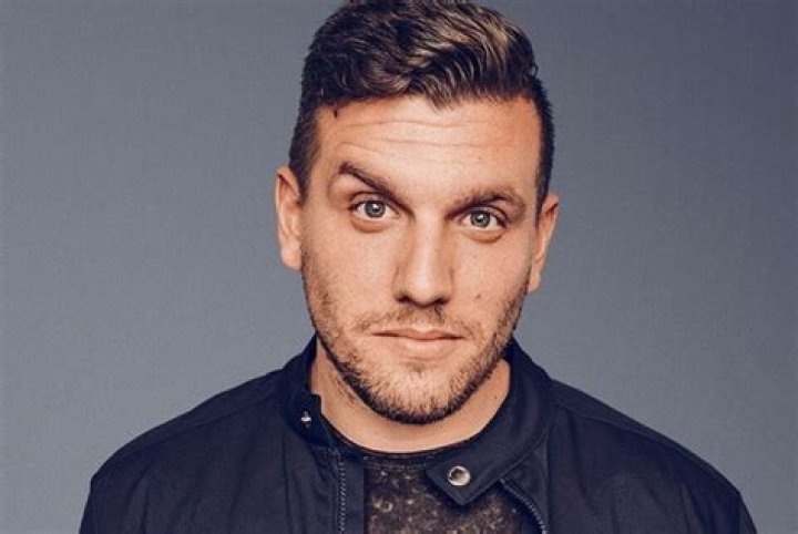 Chris Distefano Net Worth, Salary, Age, Height, Bio, Family, Career, Wiki