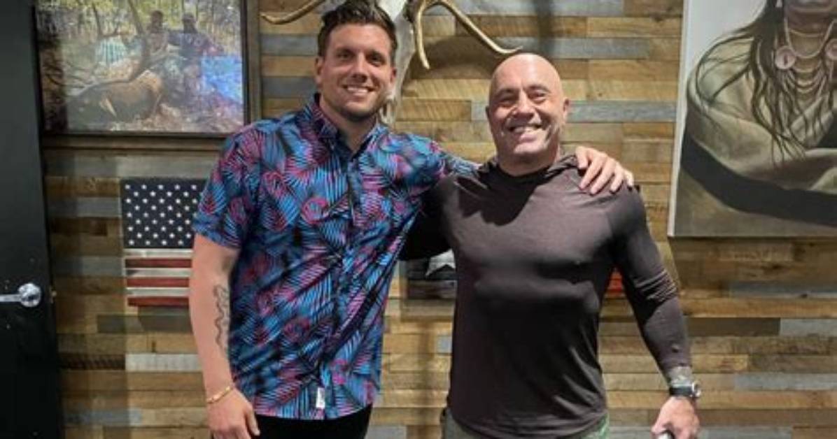 Chris Distefano Weight Loss Journey: Before and After Photos
