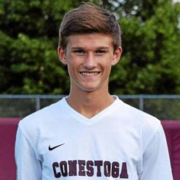 Chris Donovan Family | Is He Related to Landon Donovan | Relationship Explore