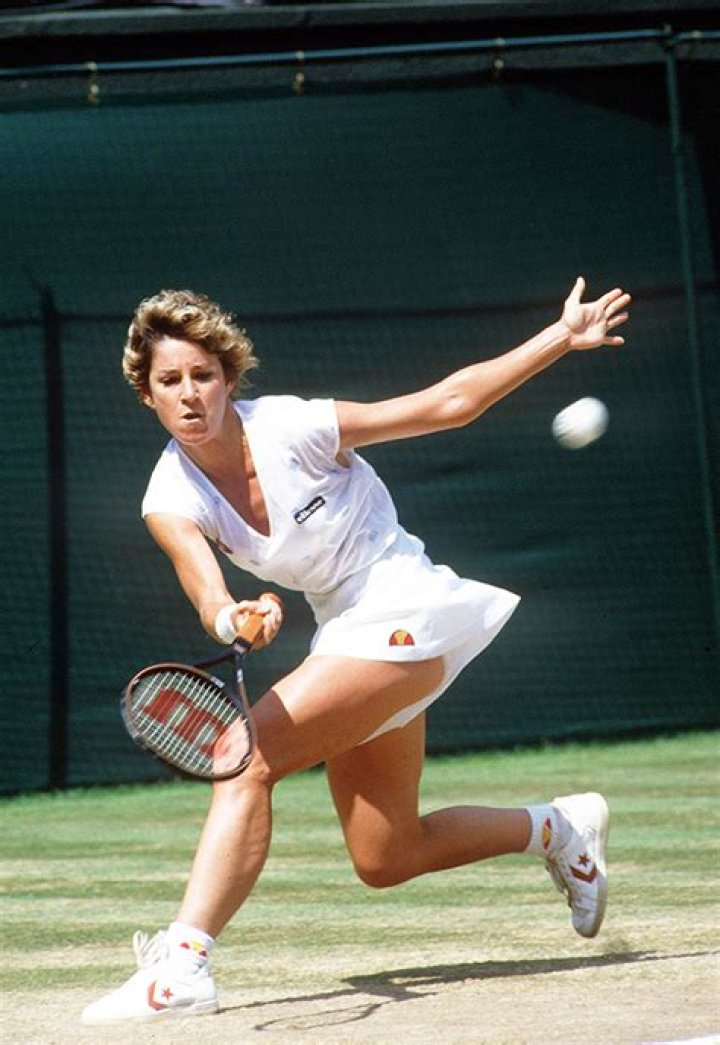 Chris Evert&rsquo;s Health Her Cancer Battle Explained & Updates Hollywood