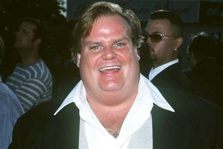 chris farley Chris Farley Photo (37756806) Fanpop