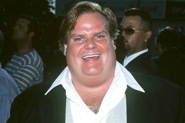 Chris Farley: Death Age And Tragic Loss