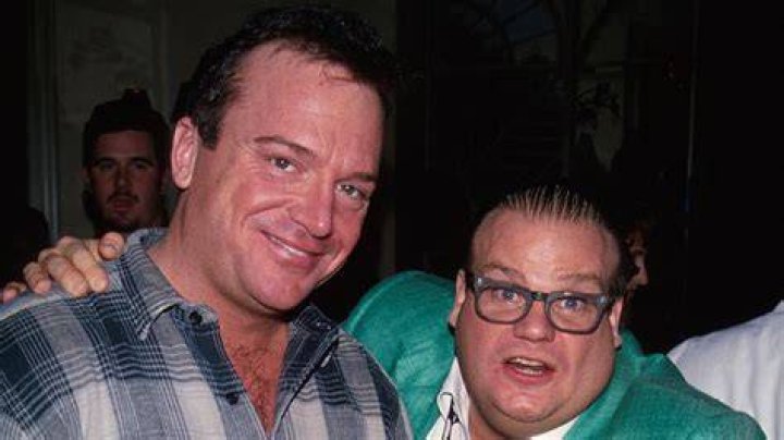 Chris Farley&rsquo;s brother recalls growing up with comic legend, shares how