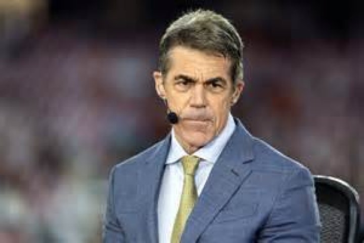 Chris Fowler 'Severe challenges' to starting CFB season