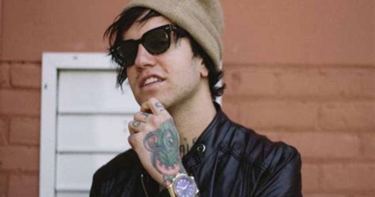 Chris Fronzak | Bio, Age, Net Worth, Relationship, Career