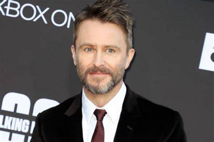 Chris Hardwick Returns to AMC Hosting Following Allegations