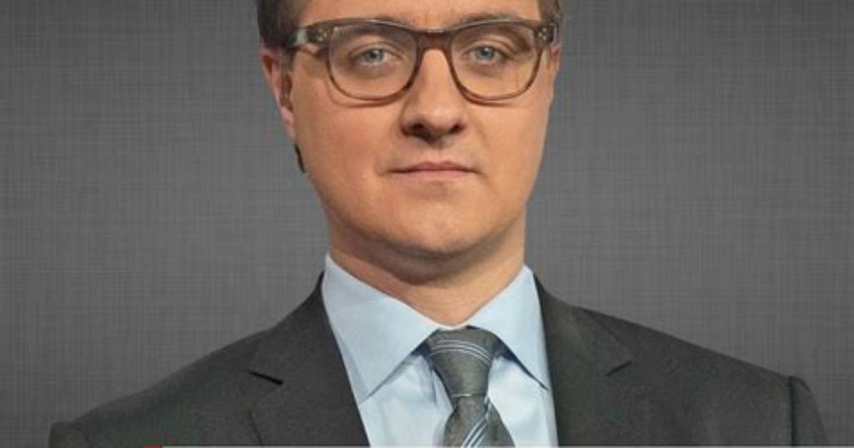 Chris Hayes | Religion and Ethnicity
