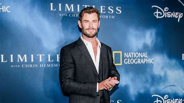 Chris Hemsworth Alzheimer Disease Diagnosis, but Is He Sick Now Illness and Health