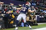 Chris Hogan Net Worth [December, 2023 ]: Nfl Career & Charity