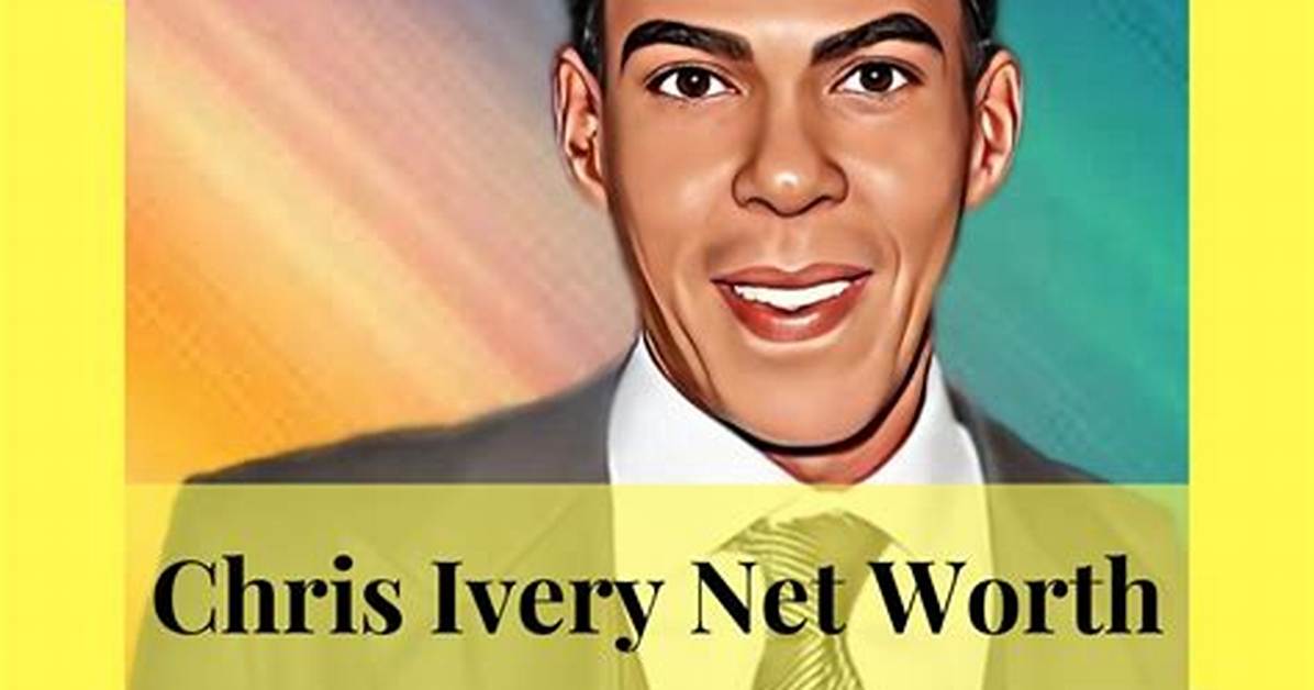 Chris Hovan Net Worth 2024