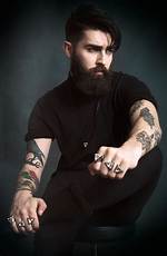 Chris John Millington