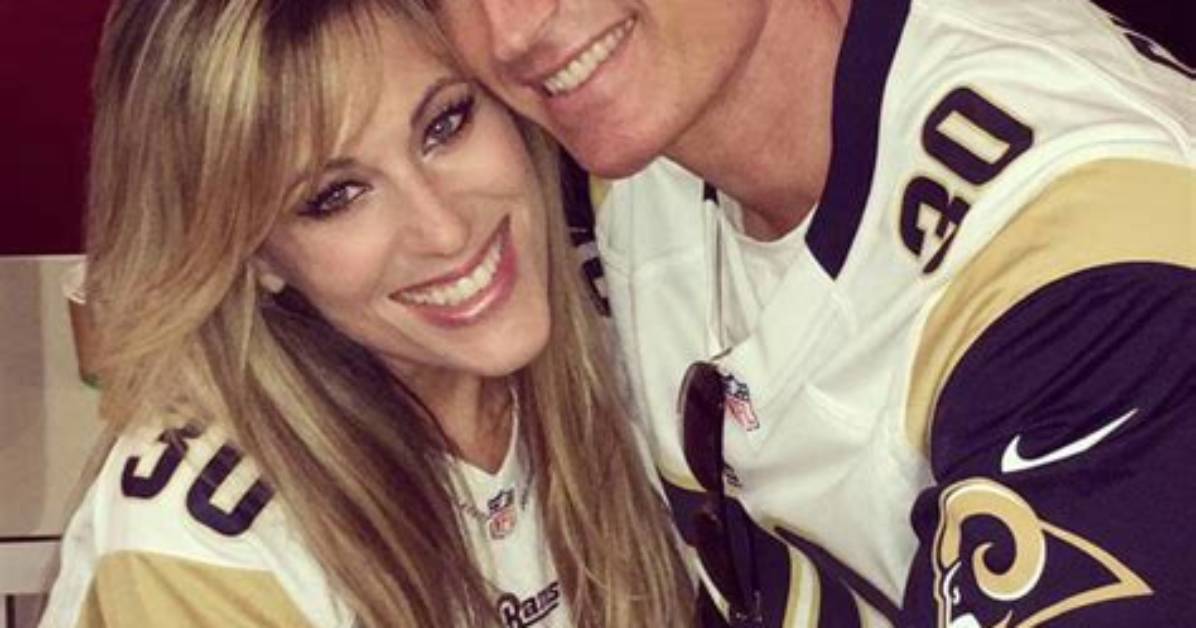 Chris Jozeph | All About Lilian Garcia Husband | Relationship and Kids Detail