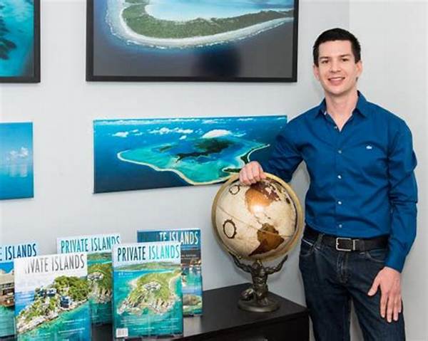 Chris Krolow Island Hunters, Private Island, House, Wife, Birthday, and Net Worth