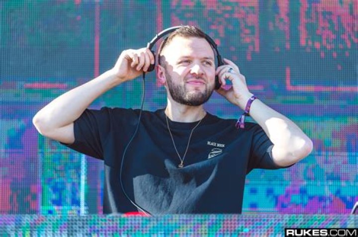 Chris Lake Makes His Triumphant Return To The Shrine Outdoors For A Two