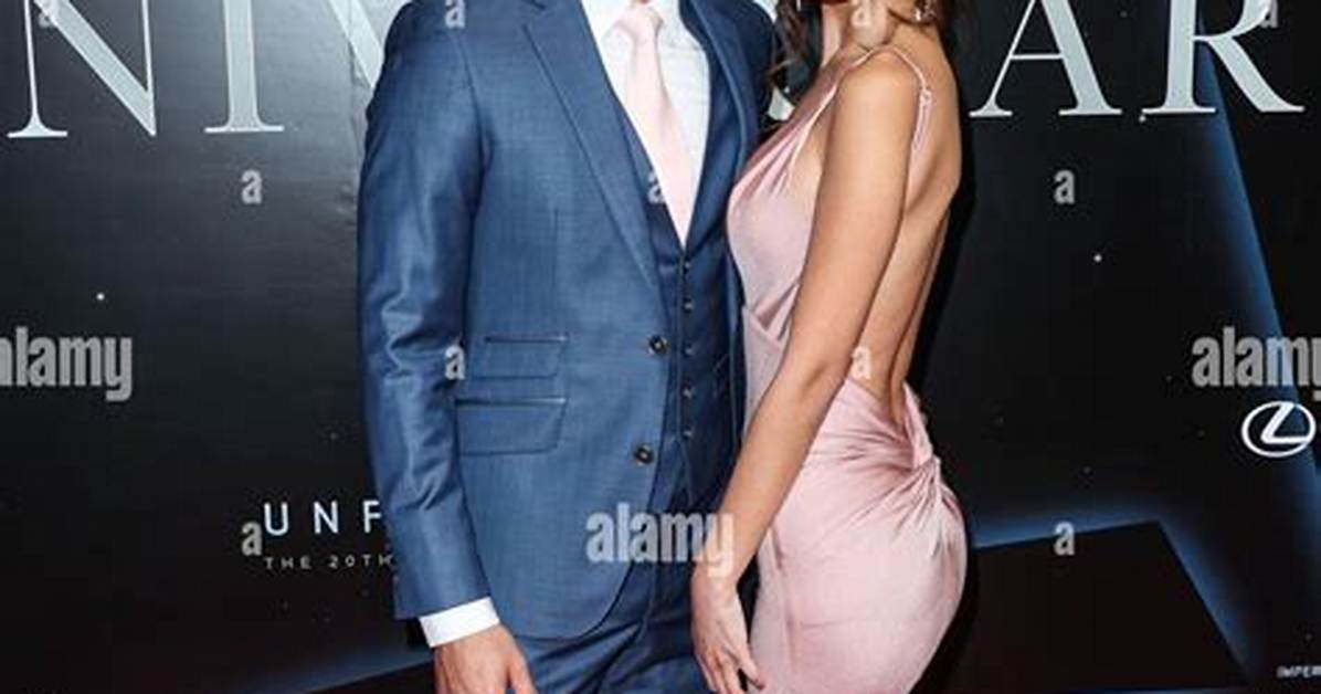 Chris Pang Wife Eliana Gaum | Age, Biography, Wiki, Career, Family, Parents, Marital Status, Ethnicity and Movies