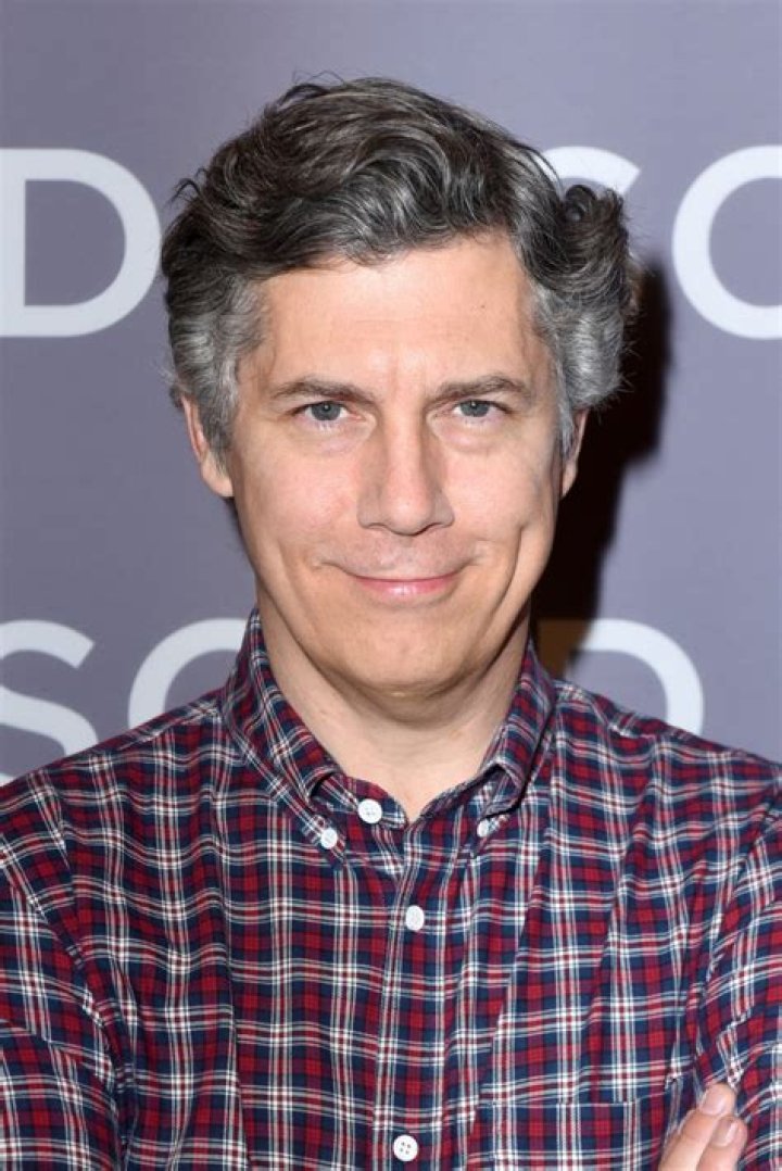 Chris Parnell 2018 dating, net worth, tattoos, smoking & body facts