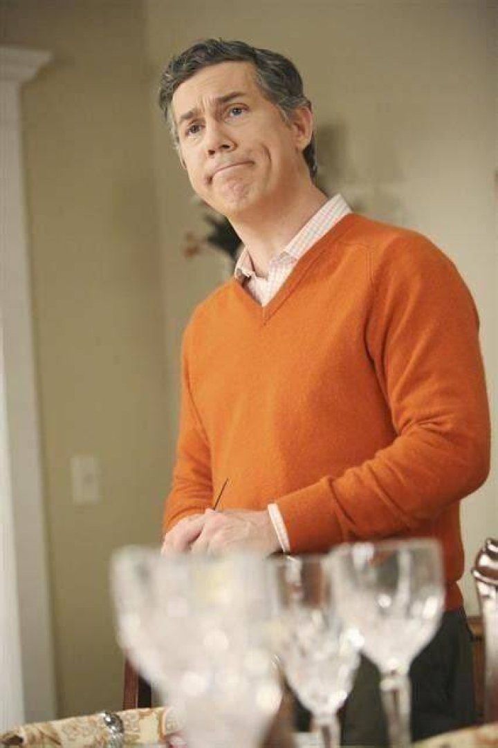 Chris Parnell Kids Meet His Two Kids, Wife, Family