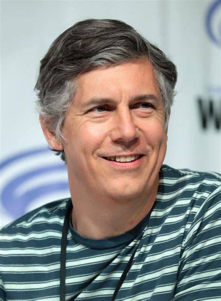 Chris Parnell relatie, vermogen, lengte, tattoo, afkomst 2024 Taddlr