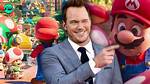 Chris Pratt's Voice in the 'Mario' Trailer Has Some Wondering If He's Italian