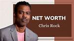 Chris Rock Net Worth