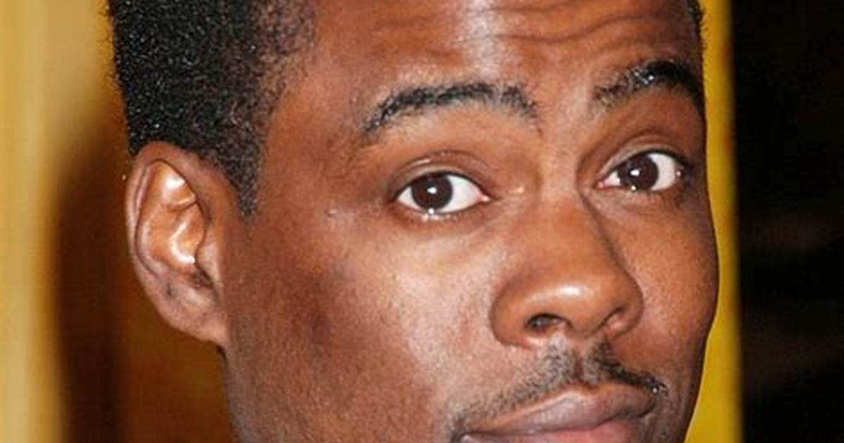Chris Rock’s Scientology Practice: Examining Religion and Family Faith