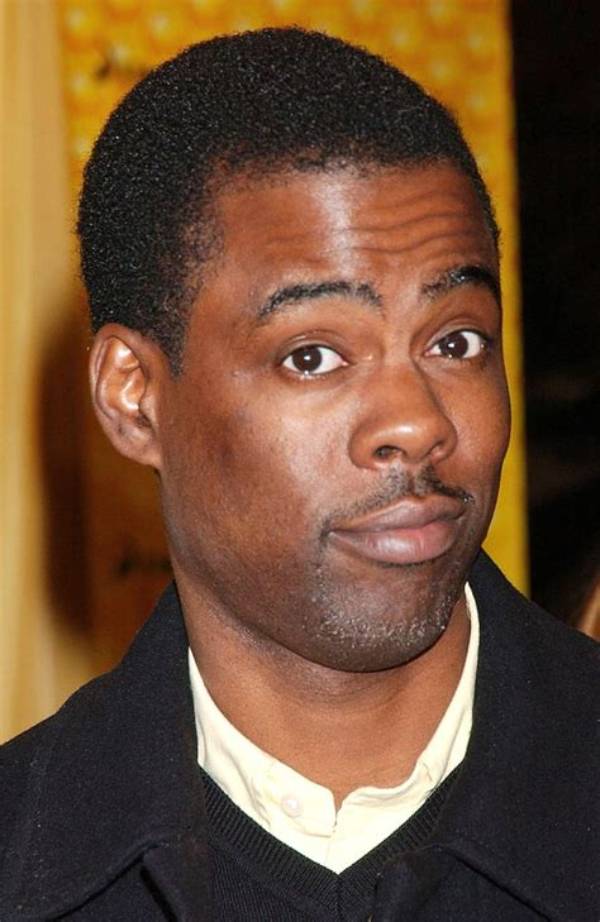 Chris Rock’s Scientology Practice: Examining Religion and Family Faith