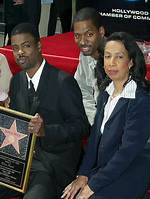 Chris Rock’s Siblings Choose to Keep Professional Distance from Him