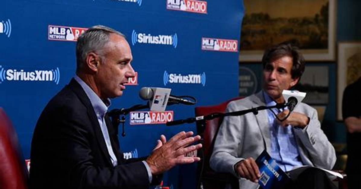 Chris Russo Mlb Network, Bio, Wiki, Age, Wife, High Heat, Yankees, Salary, and Net Worth